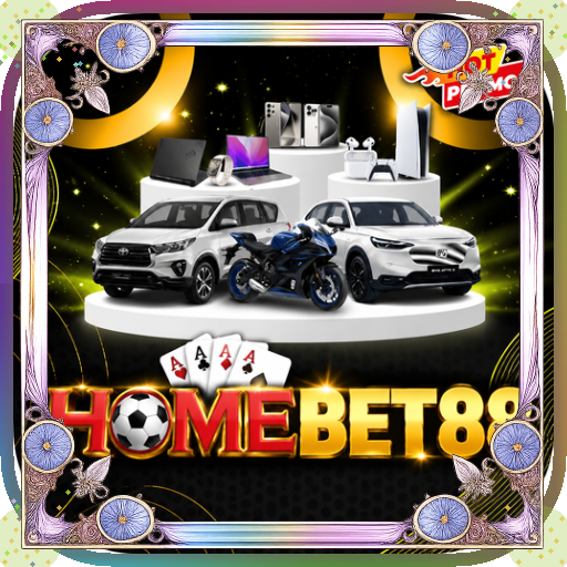 homebet88 — mitra unggulan